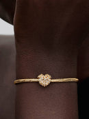 Charm Coração Cintilante