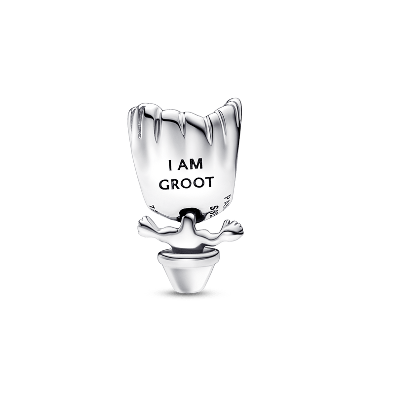 Charm Dancing Groot