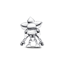 Charm Demogorgon de Stranger Things