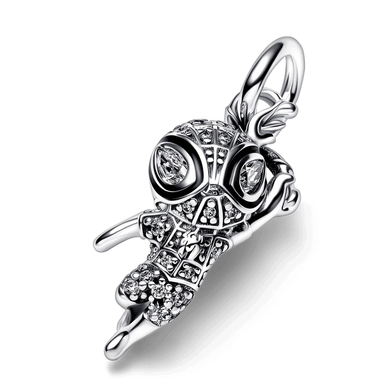 Charm Homem-Aranha