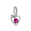 Charm Simbolo das Princesa - Wayne  Joias