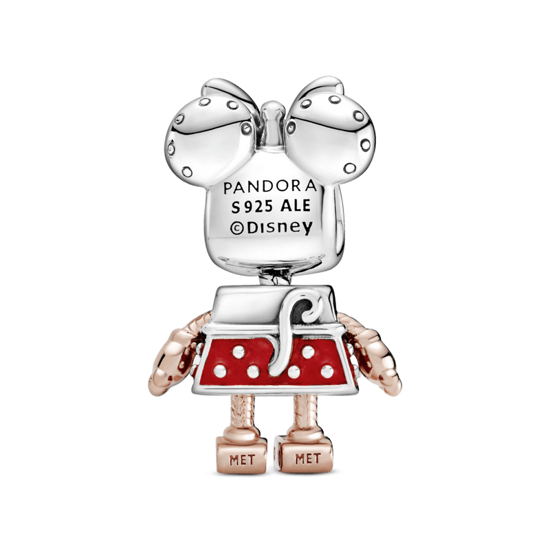 CharmMickeyRobo