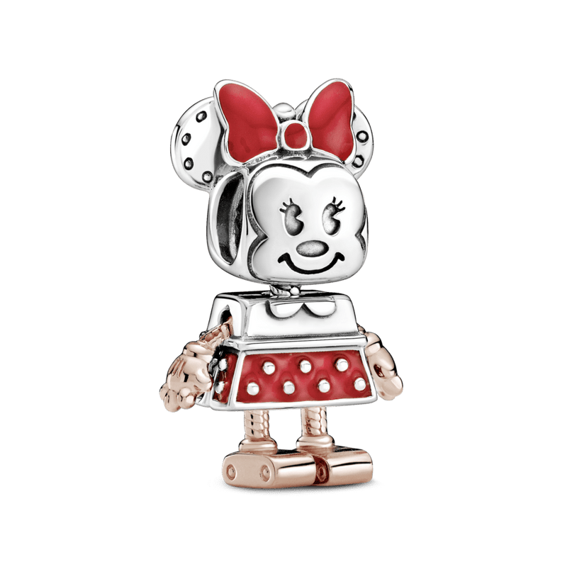 CharmMickeyRobo