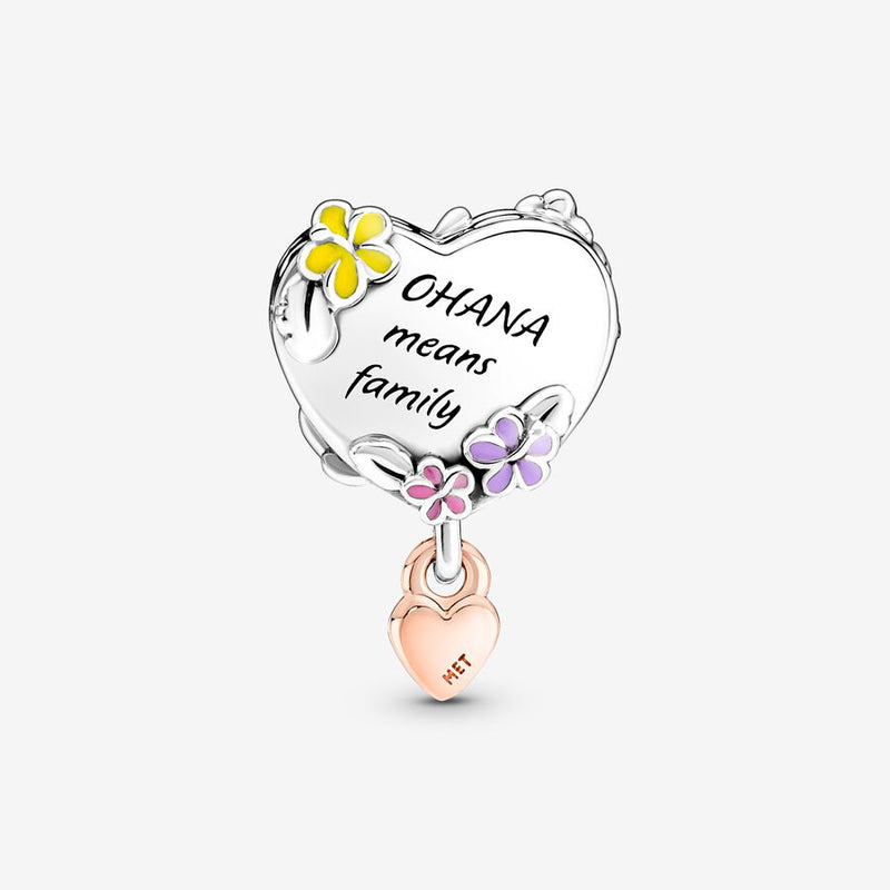 Charm Ohana