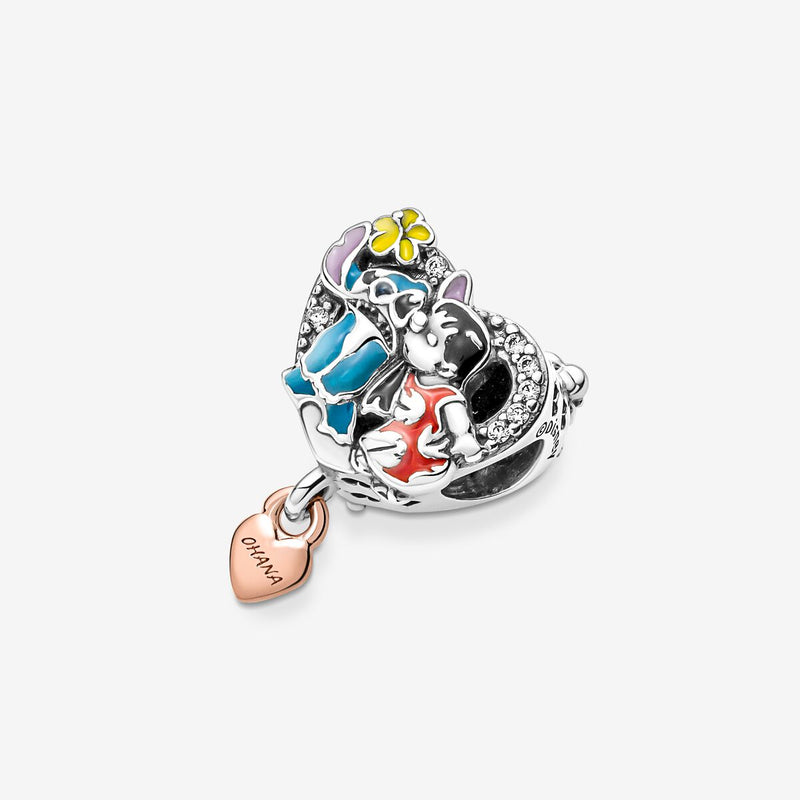 Charm Ohana