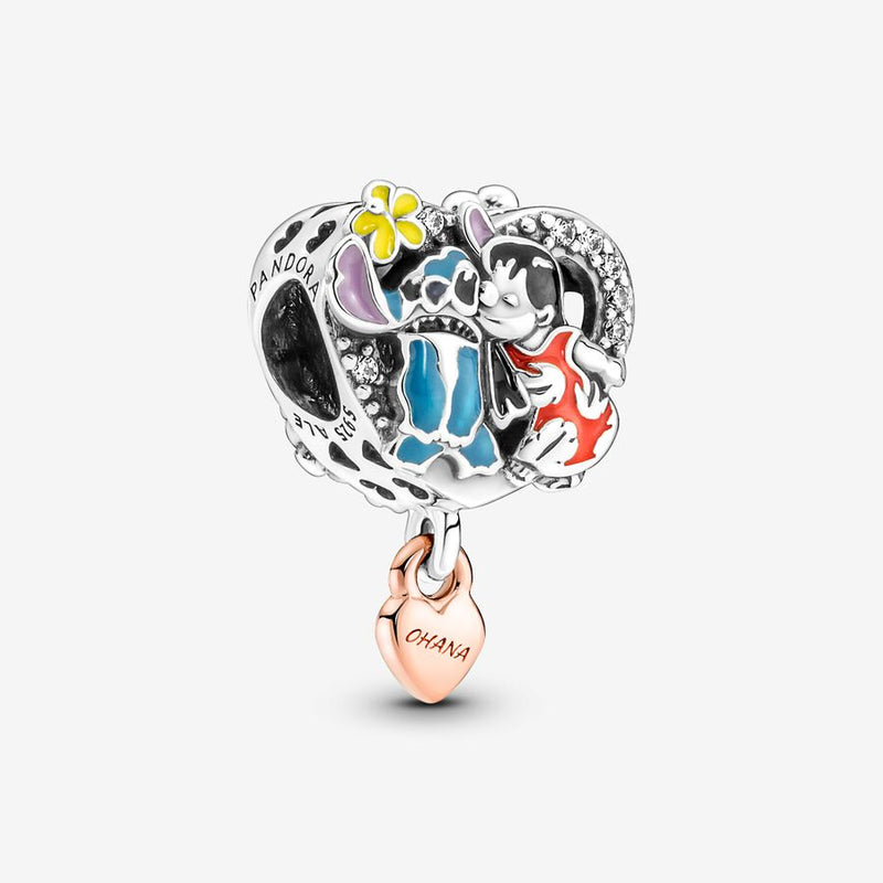 Charm Ohana