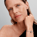 Charm Papai Noel Esmaltado