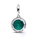 Charm Pendente - Mundo Invertido