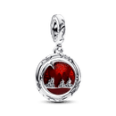 Charm Pendente - Mundo Invertido