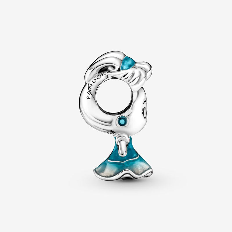 Charm Princesa Cinderela