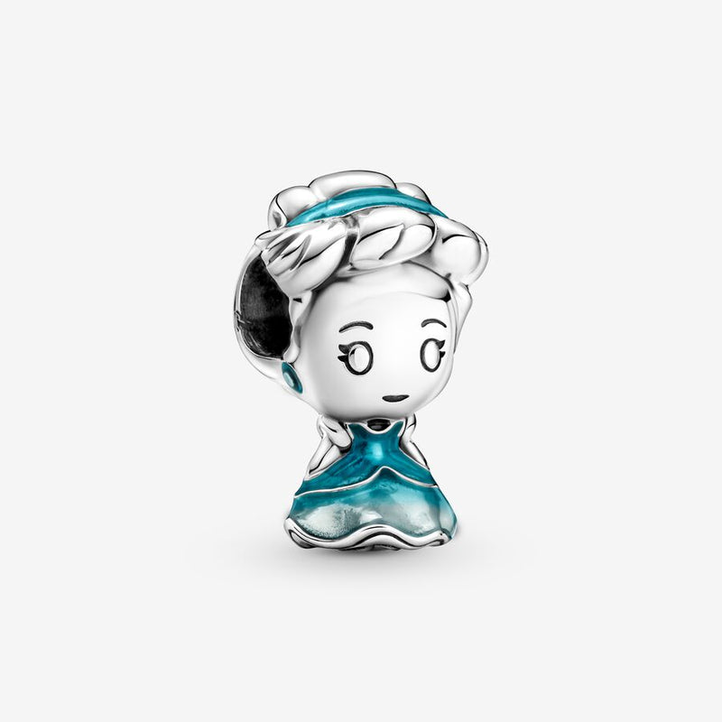 Charm Princesa Cinderela