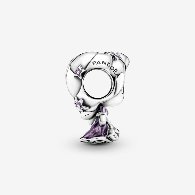 Charm Princesa Rapunzel