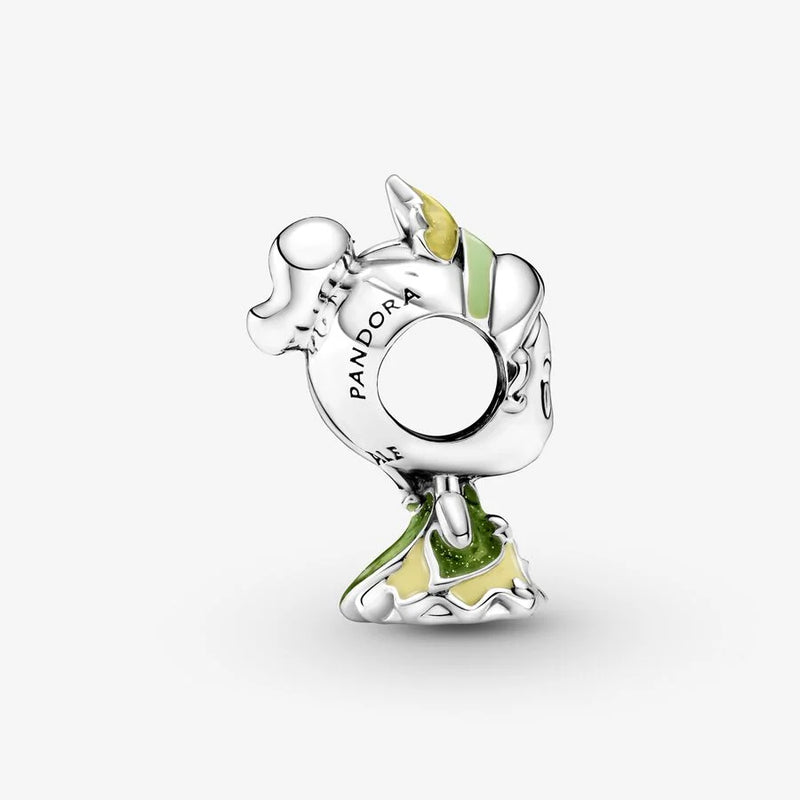 Charm Princesa Tiana