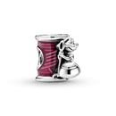 Charms Cinderela - Wayne  Joias