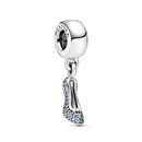 Charms Cinderela - Wayne  Joias