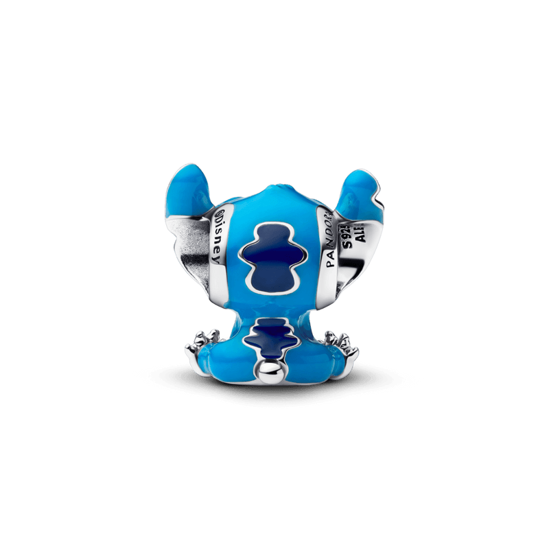 Charm Stitch