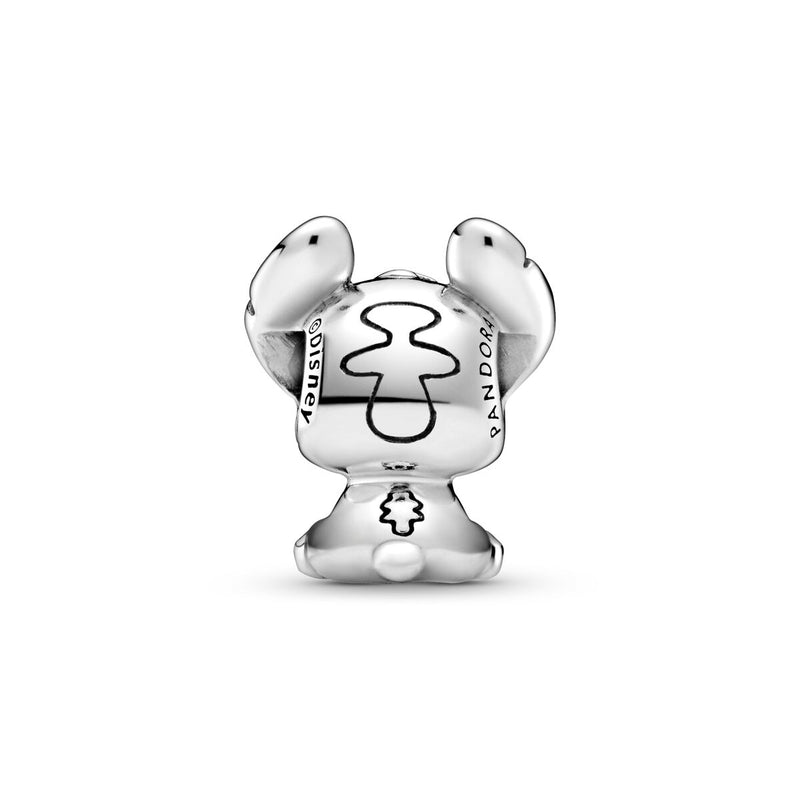 Charm Baby Stitch