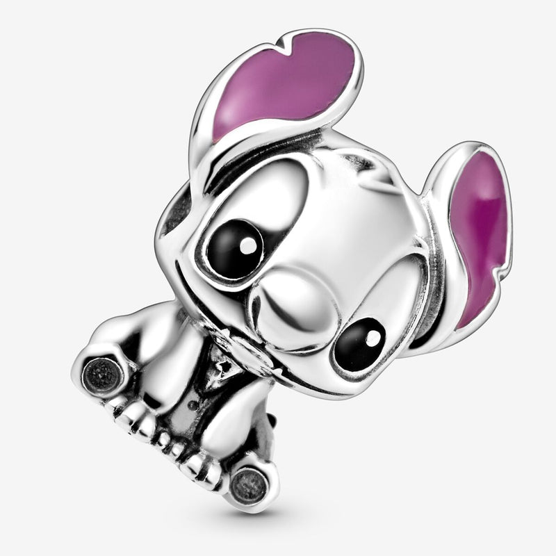 Charm Baby Stitch
