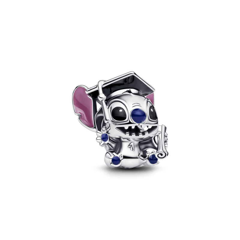 Charm Stitch Formatura