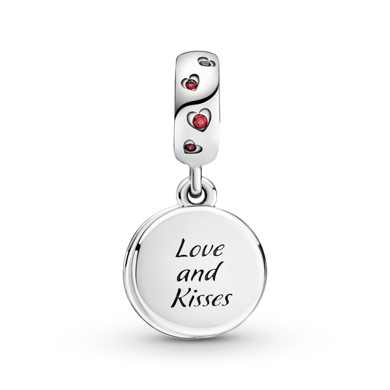 Charm Amor e Beijos
