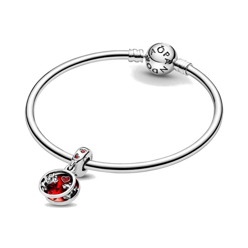 Charm Amor e Beijos