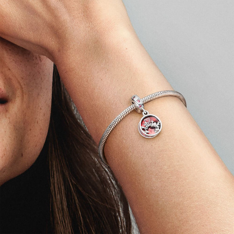 Charm Amor e Beijos