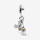 Charm Baloo do 100º aniversário da Disney