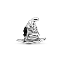 Charm Chapéu Seletor - Harry Potter 