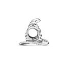 Charm Chapéu Seletor - Harry Potter 