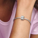 Charm Clipe Mickey e Minnie