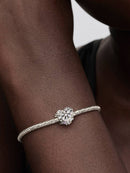 Charm Coração Cintilante