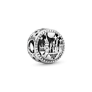 Charm Escola De Hogwarts - Harry Potter