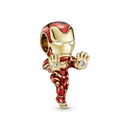 Charm Homem de Ferro - Marvel