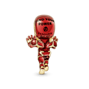 Charm Homem de Ferro - Marvel