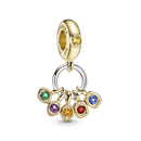 Charm Joias do Infinito - Marvel