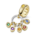 Charm Joias do Infinito - Marvel
