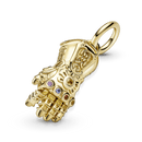 Charm Manopla do Infinito - Marvel