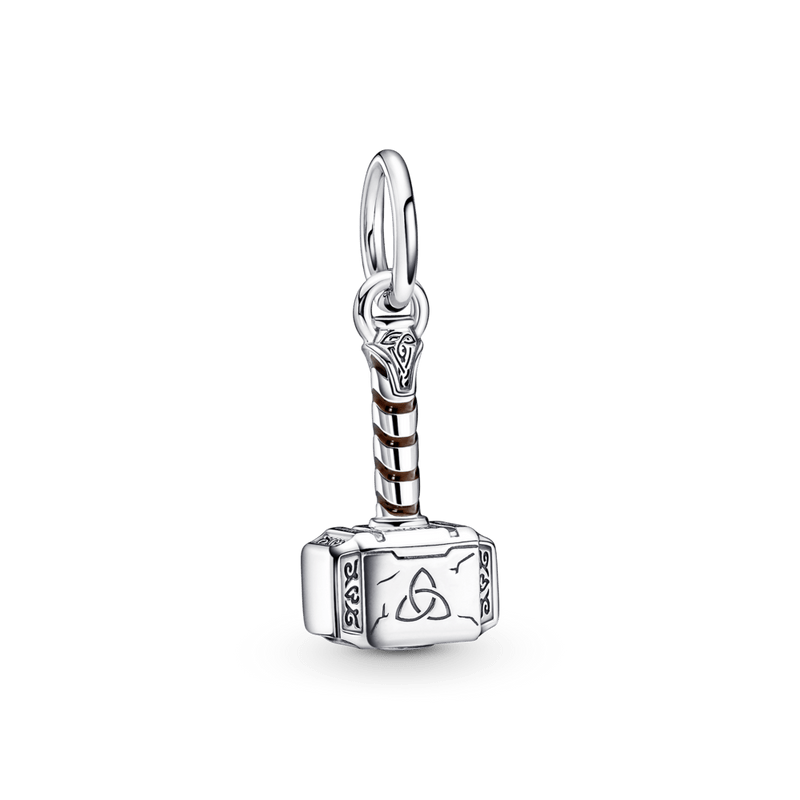 Charm Martelo do Thor - Marvel
