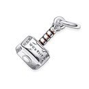 Charm Martelo do Thor - Marvel