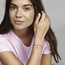 Charm Pendente Carta De Hogwarts - Harry Potter - 