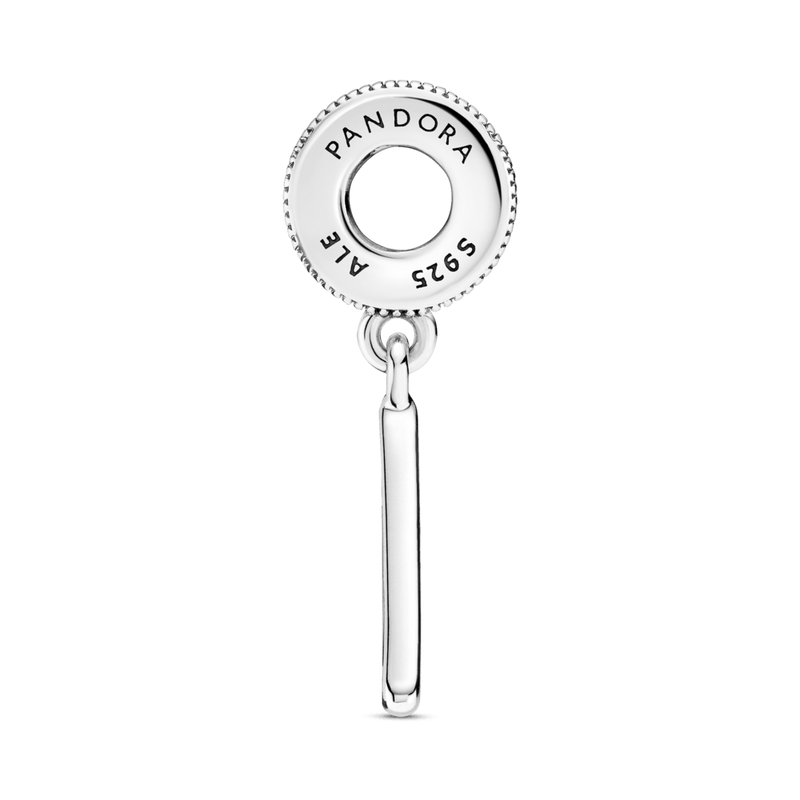 Charm Pendente Relíquias Da Morte - Harry Potter