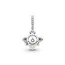 Charm Pendente Vaga-Lume (Brilha No Escuro)