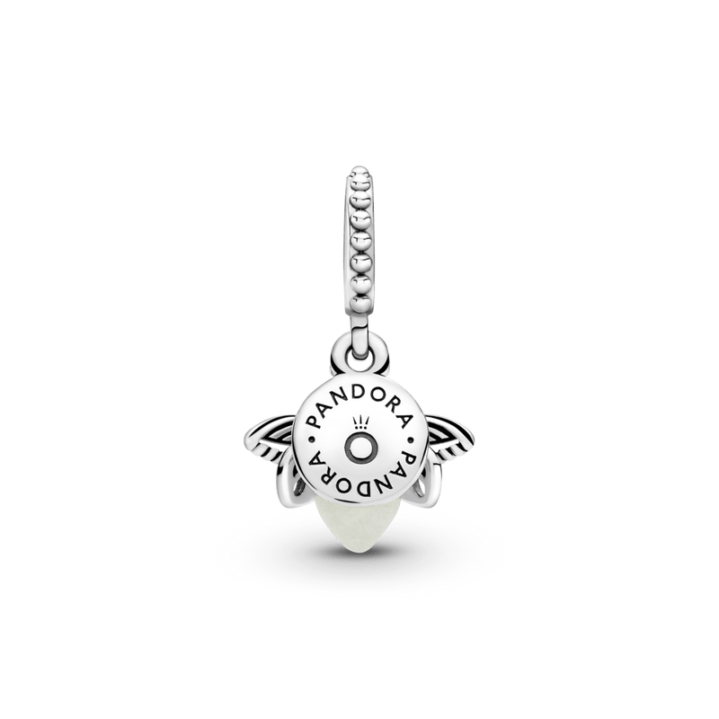 Charm Pendente Vaga-Lume (Brilha No Escuro)