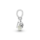 Charm Pendente Vaga-Lume (Brilha No Escuro)