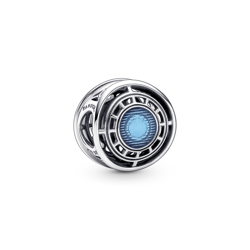 Charm Reator Arc Homem de Ferro Vingadores - Marvel