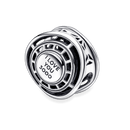 Charm Reator Arc Homem de Ferro Vingadores - Marvel