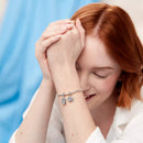 Charm Stitch e Castelo