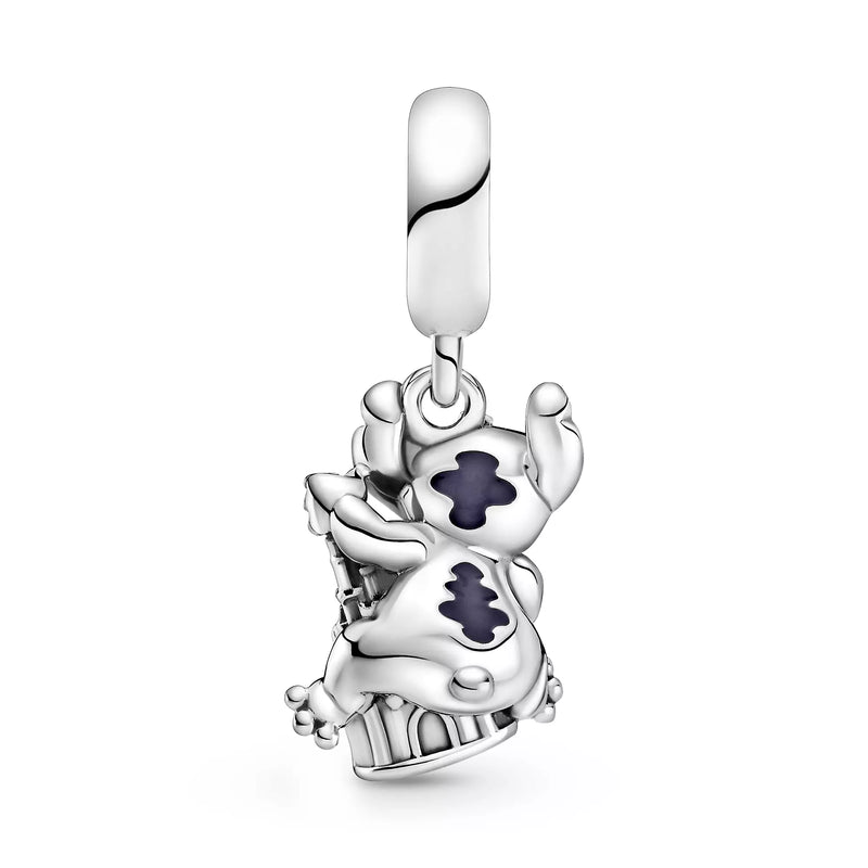 Charm Stitch e Castelo