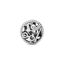 Charm Vazado Ícones De Harry Potter - Harry Potter