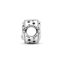 Charm Vazado Ícones De Harry Potter - Harry Potter